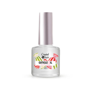 Crystal Nails Nagelhautöl CandyLand 4ml