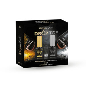 Drop Top Set-3D-Wassertropfen-Effekt