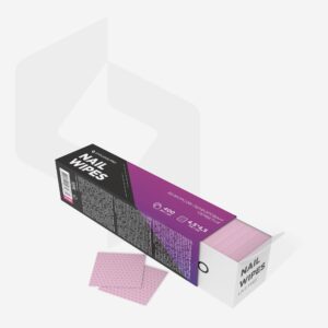 Staleks Fusselfreie Tücher EXPERT WE-400