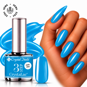3 STEP HEMA Free CrystaLac - 3S271 (8ml)