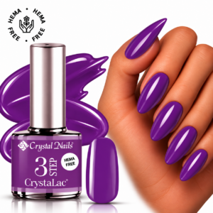 3 STEP HEMA Free CrystaLac - 3S272 (8ml)