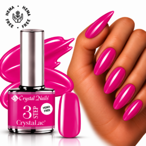 3 STEP HEMA Free CrystaLac - 3S273 (8ml)