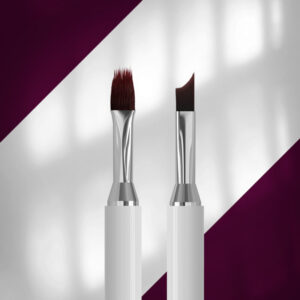 Staleks Double-Ended Brush NBX-07/12