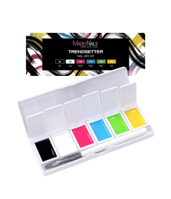 MarilyNails Painting Gel Set - Trendsetter