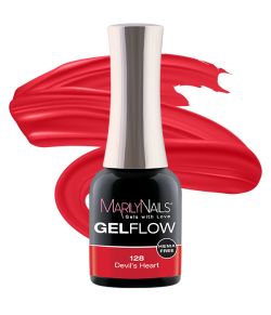 MN GelFlow 7ml #128 Devil`s Heart