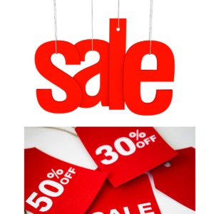 %SALE%