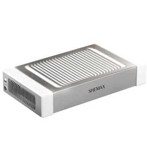 Shemax Style Pro White