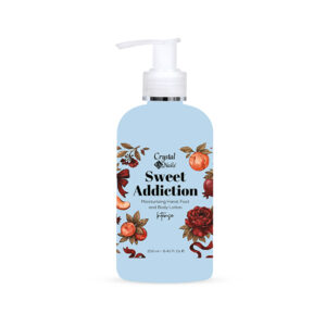 CN Sweet Addiction Lotion - Intense 250ml