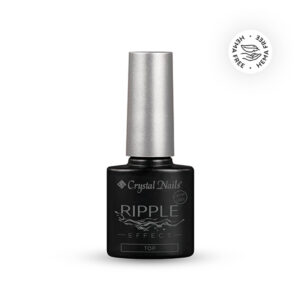 CN Ripple effect Top gel - clear 4ml