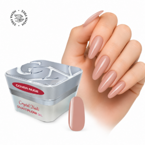 SmartFlow Builder Gel - Cover Nude 15ml