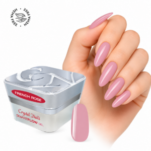SmartFlow Builder Gel - French Rose15ml