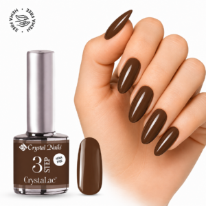 CrystaLac 3S284 8ml Hema Free - Hot Chocolate
