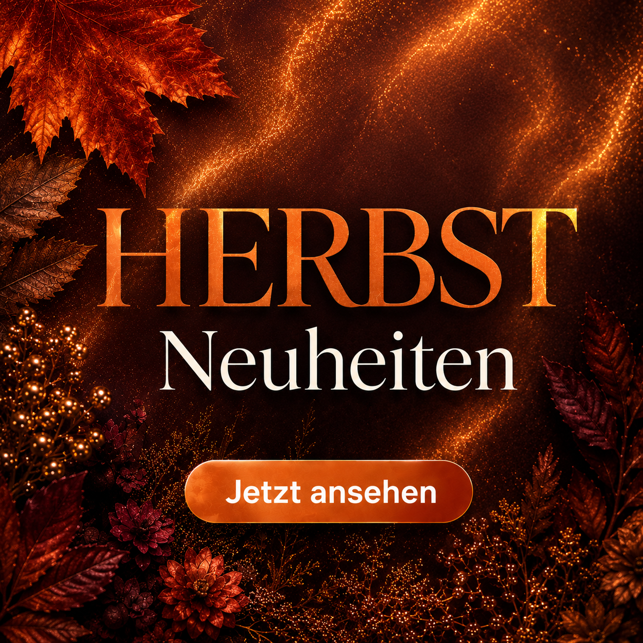 NEUHEITEN