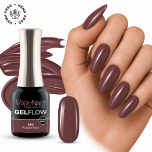 MN GelFlow 7ml #130 Purple Mist