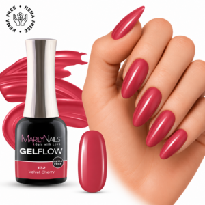 MN GelFlow 7 ml #132 Velvet Cherry