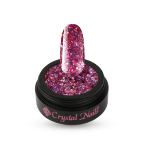 CN Glam Glitters N04