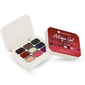 Artique Painting Gel Set - Fall in Love