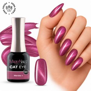 MN Cat Eye 7ml Marble 1
