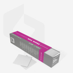 Staleks Fusselfreie Tücher Smart 400 Stk. high density