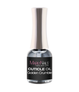 MN Nagelhautöl - Golden Crumble - 10ml
