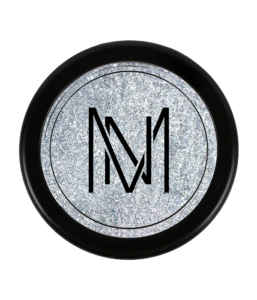 MN Onyx Mirror Chromepulver - mit magnetischem Effekt