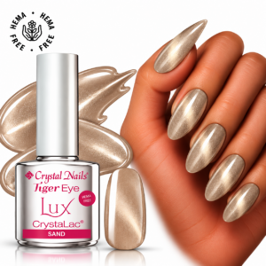 Tiger Eye Lux Sand - 4ml
