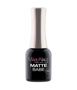 Matte Babe