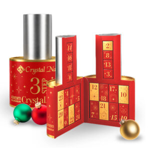 Crystal Nails Adventskalender 2026