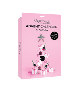 MarilyNails Adventskalender 2026