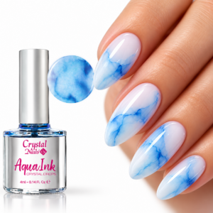 AquaInk Aquarell Drops - Blue 4ml