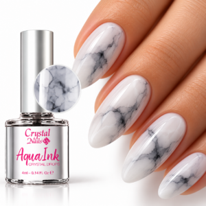 AquaInk Aquarell Drops - Black 4ml