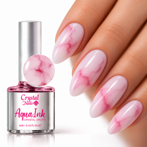 AquaInk Aquarell Drops - Burgundy 4ml