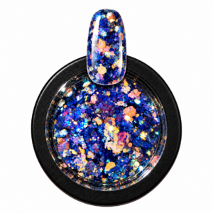 CN Mermaid Glitter 3 - Lavender