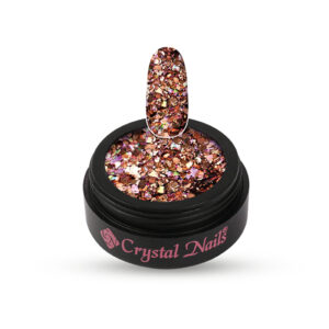 CN Glam Glitters N015