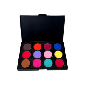 Pigment Palette 02 Matt