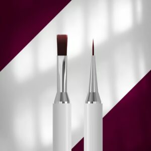 Staleks Double-Ended Brush NBX-08/03